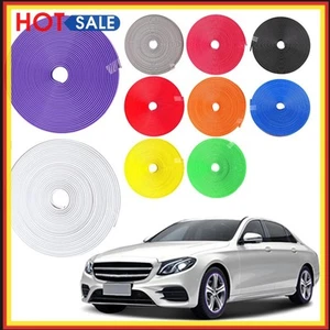 8M Wheel Hub Anti-Scratch Strips with Adhesion Promoter Car Accessories - Bild 1 von 33
