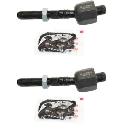 Tie Rod End for 2004-2006 Volvo XC90 2004-2009 S60 Front Inner Set of 2 - Image 1 of 4