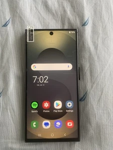 S25 Ultra Fully Unlocked, 1 TB, Excellent Android Smart Phone (special Discount) - Picture 1 of 8