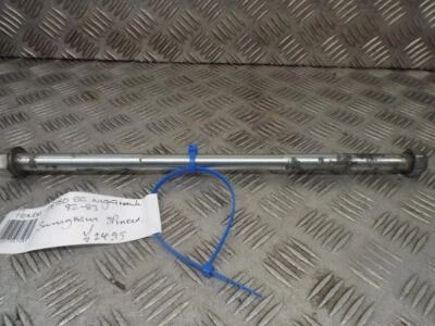 Honda CB750 SC Nighthawk 1982-1983 Swingarm Swing Arm Spindle  - Image 1 of 4