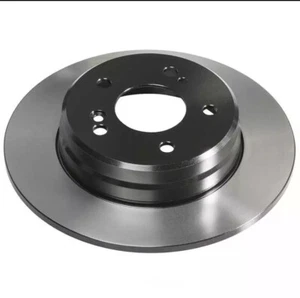 Disc Brake Rotor Wagner BD125616E - Picture 1 of 1