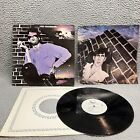 Ric Ocasek ‎– Beatitude LP 1982 Geffen Records ‎– GHS 2022 *Promo