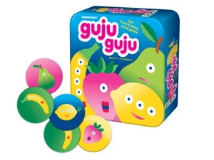 Gamewright #254 Guju Guju™ - Imagen 1 de 4