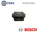 BOSCH SWITCH UNIT IGNITION SYSTEM 0 227 100 200 P FOR PORSCHE 911 3.8L,3.6L