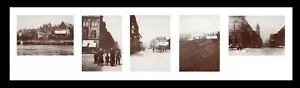 Five Out of Print Repro William Waples Postcards of Old Sunderland c.1890/1900 - Picture 1 of 6