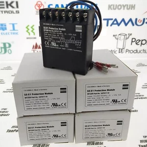 KRIWAN SE-E1 Protection Module BITZER Compressor Protection Module Protector - Picture 1 of 3