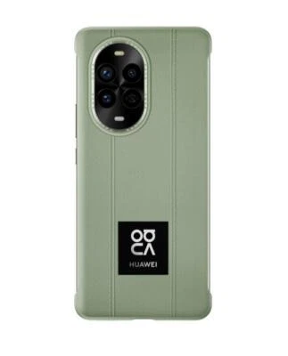 Funda Original HUAWEI Nova 13/13 Pro Ultra Delgada PU Cubierta de Cuero a Prueba de Golpes Foto 1 de 4