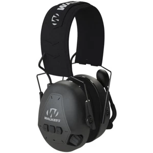 Walker's Game Ear GWP-BTPAS Passive Muff with Bluetooth - Picture 1 of 1