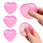 Cute Change Color Heart Squeeze Toy   Toy Anti-stress Vent Ball