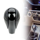 Eye Catching Design Black Leather Automatic Gear Shift Knob for Lexus I 50