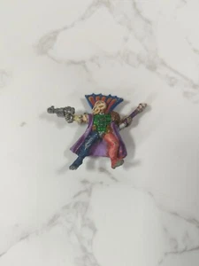 Warhammer Rogue Trader Psyker Metal Figure - Picture 1 of 3