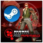 Bionic Commando Rearmed (PC) - Digital