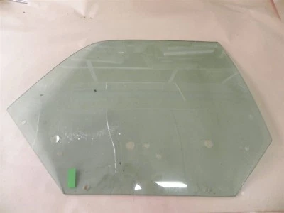 1969 - 1971 年道奇普利莫特 #D4242 后门右窗亲笔签名查看说明 — 第 1/4 张图片