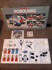 Robotech ROBOLINKS Force 51 w/box Near Complete Set by Takara 1985 Revell 