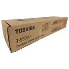 Toshiba e-STUDIO 7508A (T5508U) Black Toner Standard Yield (106,600 Yield)