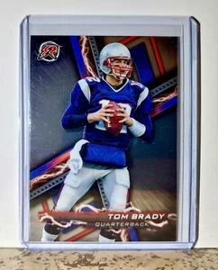Tom Brady 2023 Topps Resurgence NFL #60 Football Card New England Patriots - Picture 1 of 2