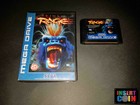 JUEGO SEGA MEGA DRIVE  PRIMAL RAGE (PAL) 