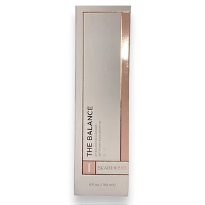 Beauty Bioscience The Balance pH Balancing Facial Cleanser 6 Oz SEALED BOX - Picture 1 of 2