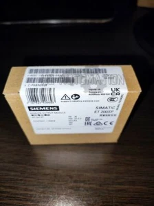 Siemens 6ES7135-6GB00-0BA1 Module Brand New Expedited Shipment - Picture 1 of 1