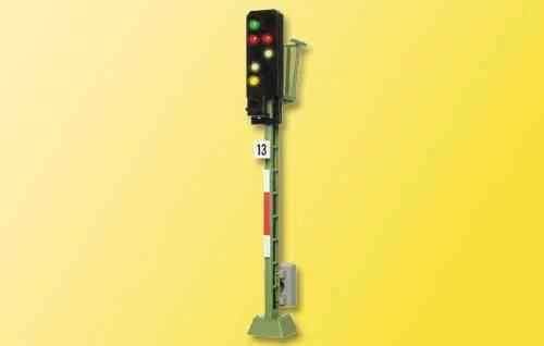 SH Viessmann 4913 Licht  Ausfahrsignal Spur TT - Bild 1 von 1
