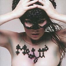 Medúlla by Björk (Record, 2007)
