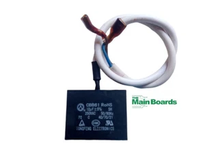 CBB61 Refrigerator Capacitor Danby - Picture 1 of 1