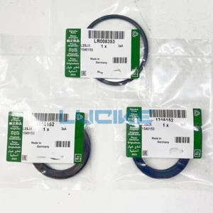 DIESEL THROTTLE BODY GASKET FOR LAND ROVER RANGE ROVER SPORT LR008353 1316152 - Picture 1 of 2