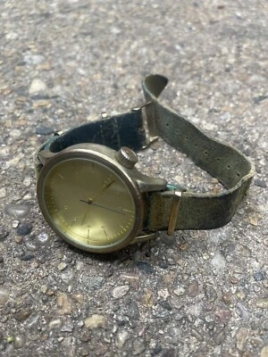 Komono Men’s Watch - The Winston - Image 1 of 4
