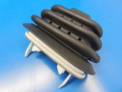 Smart Car Fortwo Passion Pure 2008-2016 OEM Pedal de freno Bota Parte # 4502950283 Foto 1 de 4