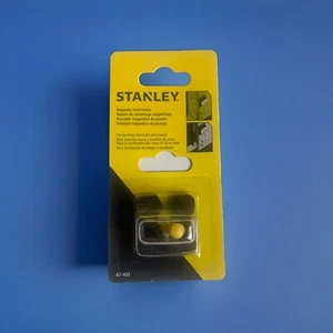 Magnetic Stud Finder STANLEY 47-400 - Picture 1 of 2