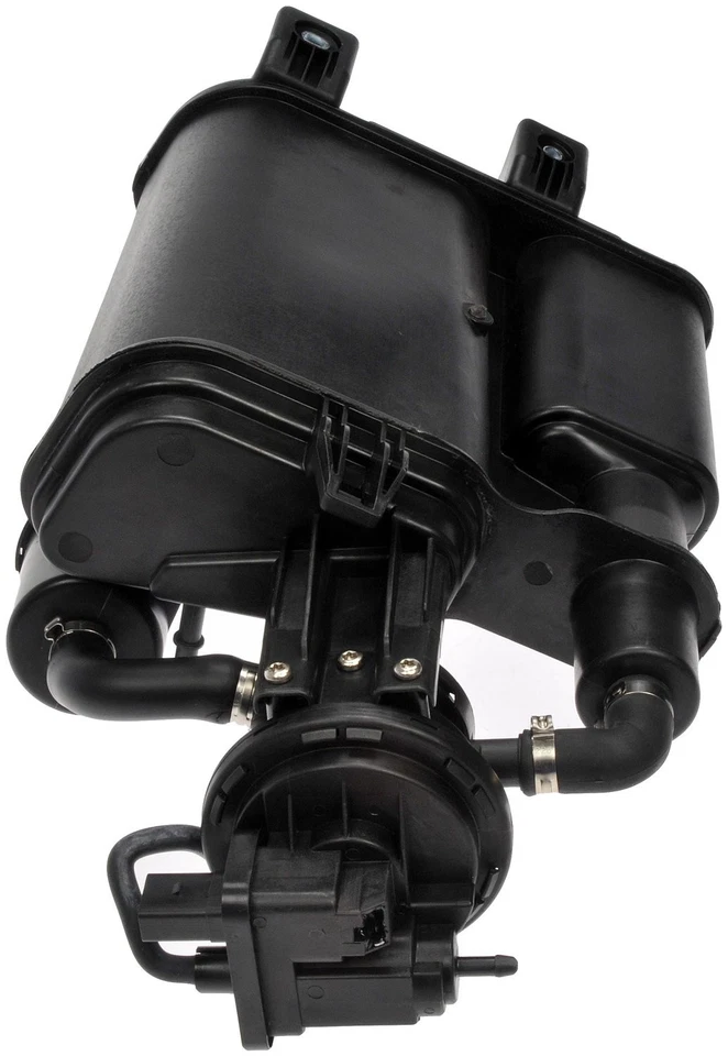 Bote de vapor Dorman 911-666 para 06-17 Volkswagen CC Passat CC Foto 1 de 4