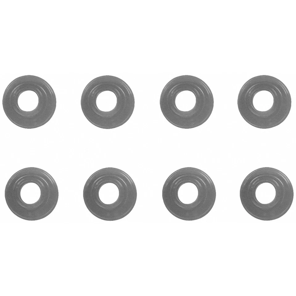 Juego de ojales de cubierta de válvula de motor Fel-Pro para Pontiac Montana 1999-2009 Foto 1 de 1