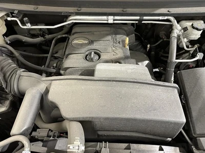 CHEVROLET COLORADO 2017-2022 ALTERNATOR 2.5L GASOLINE - Image 1 of 4