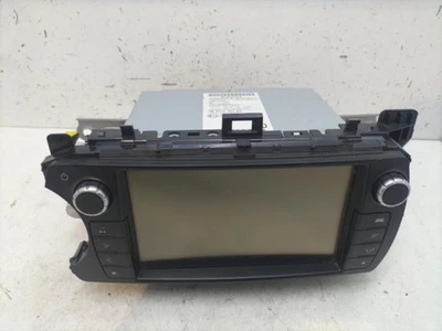 Ecran GPS TOYOTA YARIS 3 PHASE 2 861400D210 - Photo 1/4