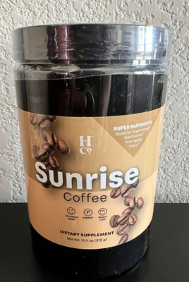 Bebida energética sellada The Happy Co Elevate Elevacity Perx Punch Foto 1 de 3