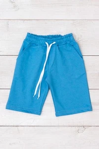 Capri Pants (Boys) – Lightweight & Breathable for Active Days, Summer, Nosi ... - Picture 1 of 5