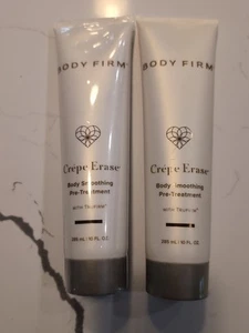 (1) Crepe Erase Körperglättung Vorbehandlung TRUFIRM 10 Unzen Jumbo versiegelt + BONUS - Bild 1 von 7