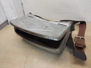 Vintage Fly Fishing Belt Tackle/Bait Box - Picture 1 of 15