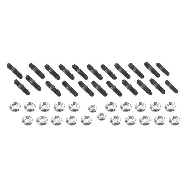 For GMC C3500 1979-1985 Mr. Gasket 6316 Oil Pan Stud Kit Foto 1 de 2