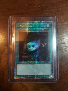 Dark Hole (QCSR) BLMR-EN086 Near Mint - Picture 1 of 2