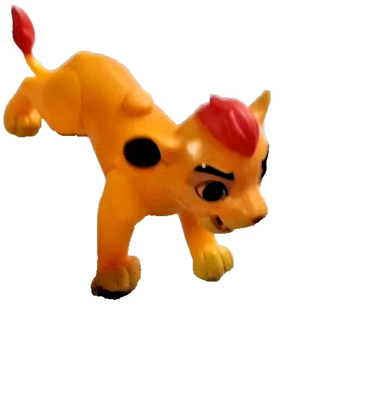 Simba Toy - Image 1 of 1