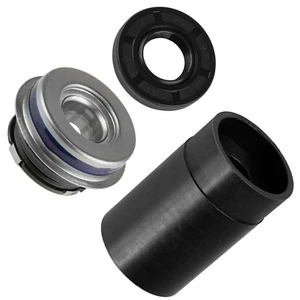 Water Pump Seal w/ Tool & Type S Seal for Polaris 800 PRO-RMK 155 163 2011-2019 - Picture 1 of 7