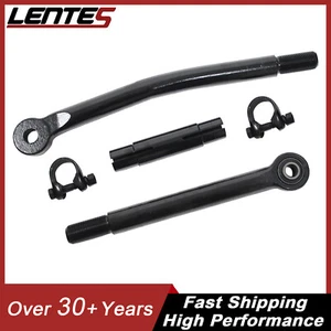 Adjustable Track Bar Suspension 0-8" Lift Kits For 2005-2016 Ford F250 F350 4X4 - Picture 1 of 9