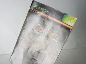 Conker Live Reloaded Manual *OOS* - Picture 1 of 1