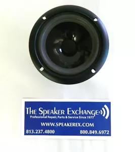 Woofer Infinity 902-5621 5,25 - Imagen 1 de 3