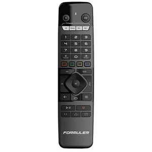 Fernbedienung Formuler GTV-IR1 Universal Infrarot RCU für alle Formuler Receiver - Bild 1 von 3