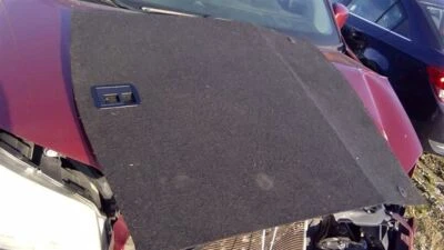 A5 AUDI QUATTRO  COUPE  2012 TRUNK SPARE TIRE COVER 443258 - Image 1 of 4