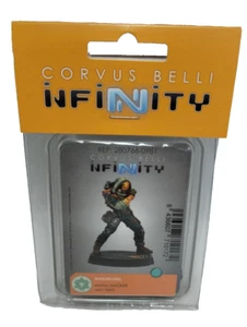 Infinity -Wardrivers- (Blister) Neu OVP # - Bild 1 von 2