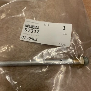 holzmäher teile Ölmessstab 57312 - Bild 1 von 1