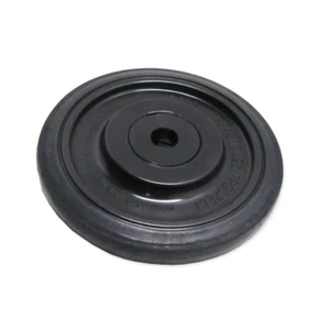 Arctic Cat Black Idler Wheel, 0114-240 - Picture 1 of 1